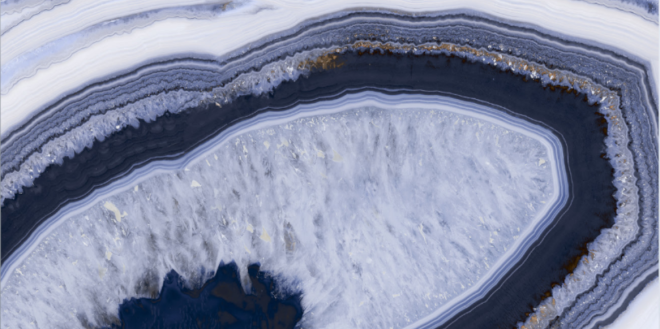 Mediterraneo Agata Blue