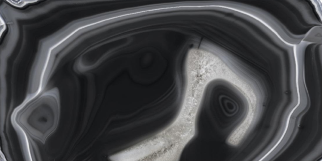 Mediterraneo Diamond Black