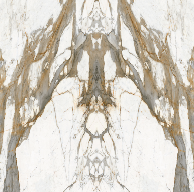 Bookmatched Mediterraneo Macchia Antica