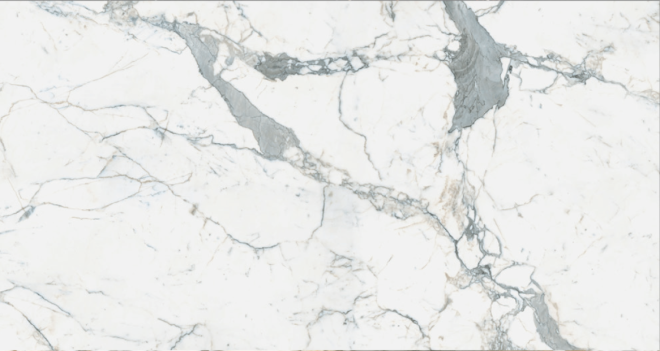 Mediterraneo Statuario